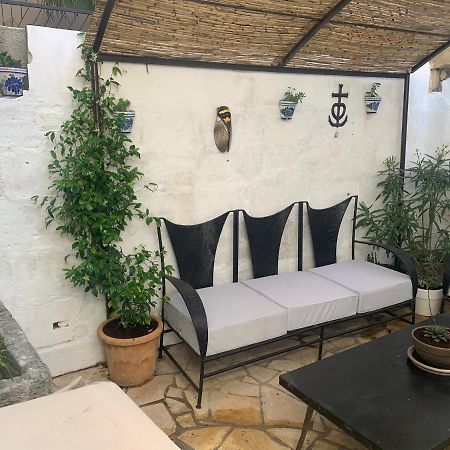 Maison de village provençal Vallabrègues Extérieur photo